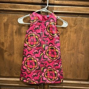 New With Tags Baby Gap dress in a size 5T.